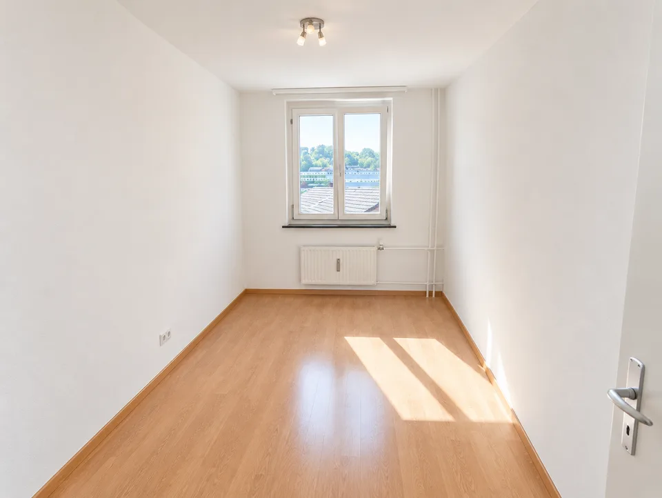 Helle 4-Zimmer-Wohnung mit Balkon in Herisau – ab sofort verfügbar! – Foto 11 von 13
