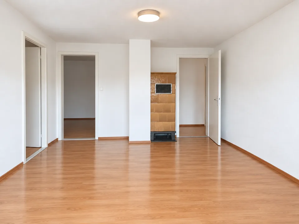 Helle 4-Zimmer-Wohnung mit Balkon in Herisau – ab sofort verfügbar! – Foto 6 von 13