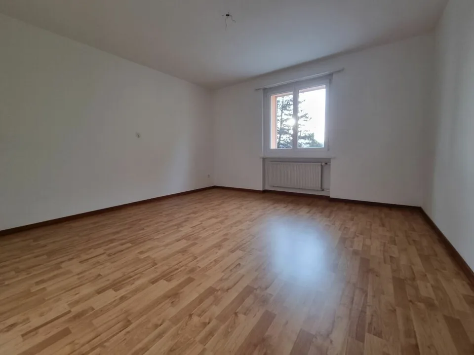3 Zimmer-Wohnung am Friedrich Glauserweg 5, Lengnau – Foto 7 von 10