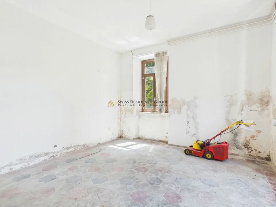 Villa in Pedrinate mit großem privatem Garten von 601mq – Foto 5 von 9