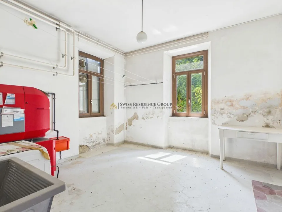 Villa in Pedrinate mit großem privatem Garten von 601mq – Foto 3 von 9