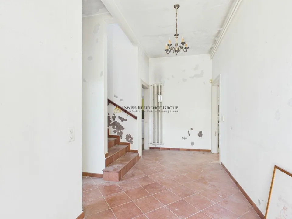 Villa in Pedrinate mit großem privatem Garten von 601mq – Foto 2 von 9