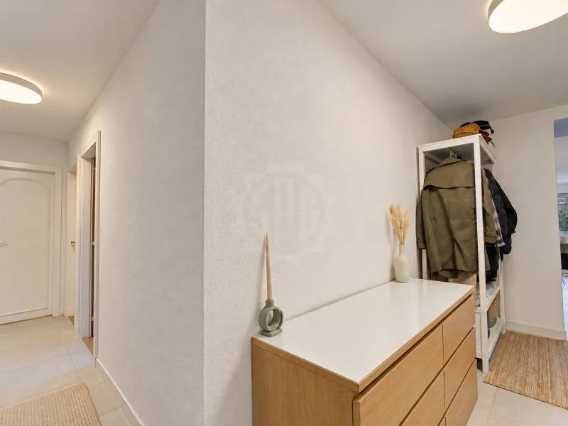 3.5 Zimmer Wohnung in Echandens-Denges – Foto 8 von 9