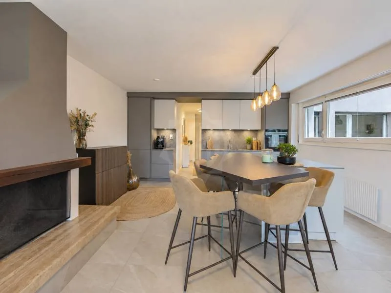 3.5 Zimmer Wohnung in Echandens-Denges – Foto 3 von 9