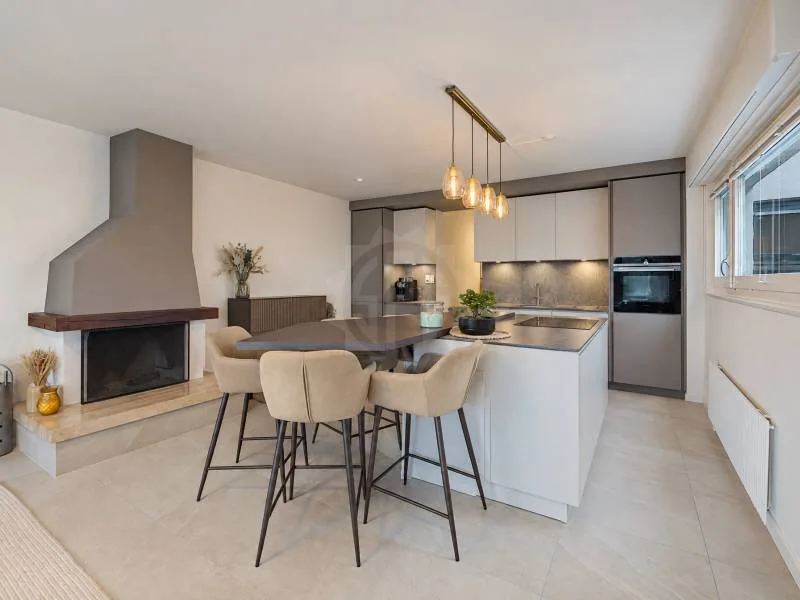 3.5 Zimmer Wohnung in Echandens-Denges – Foto 2 von 9