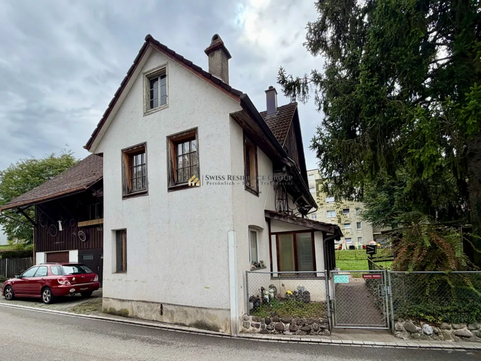Occasione di investimento unica in una posizione ottimale: casa colonica di 10 stanze – foto 2 di 7