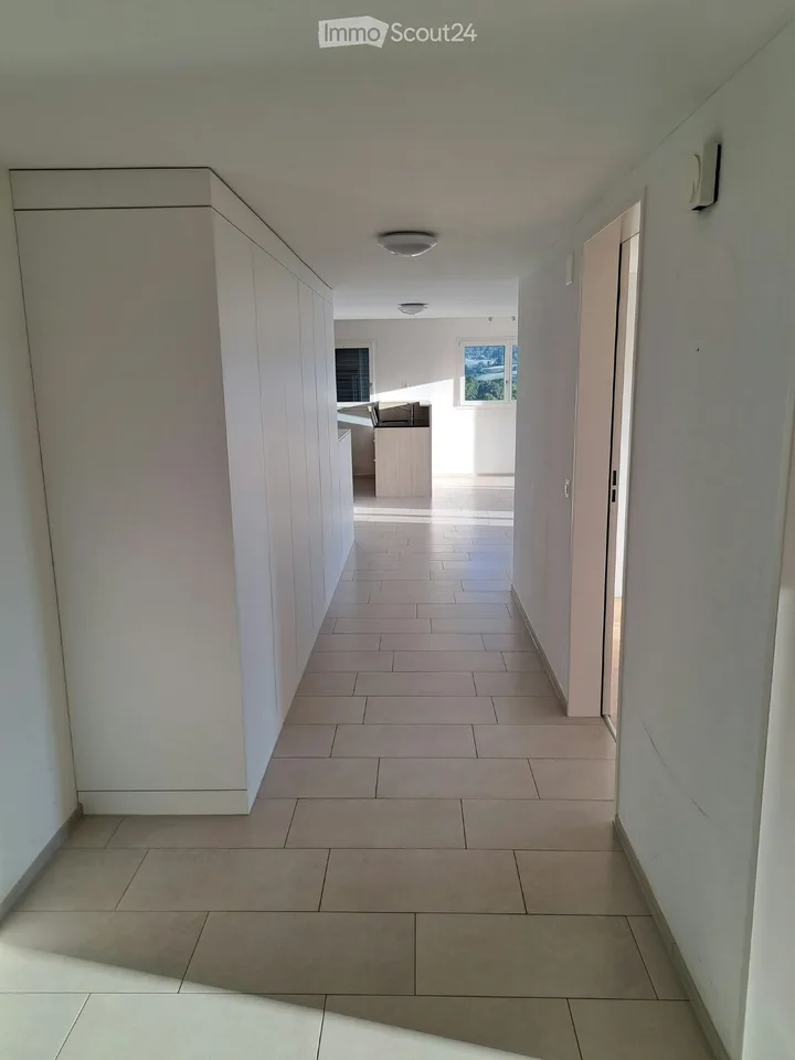 3.5 Zi. Wohnung auf dem Land – Foto 5 von 5