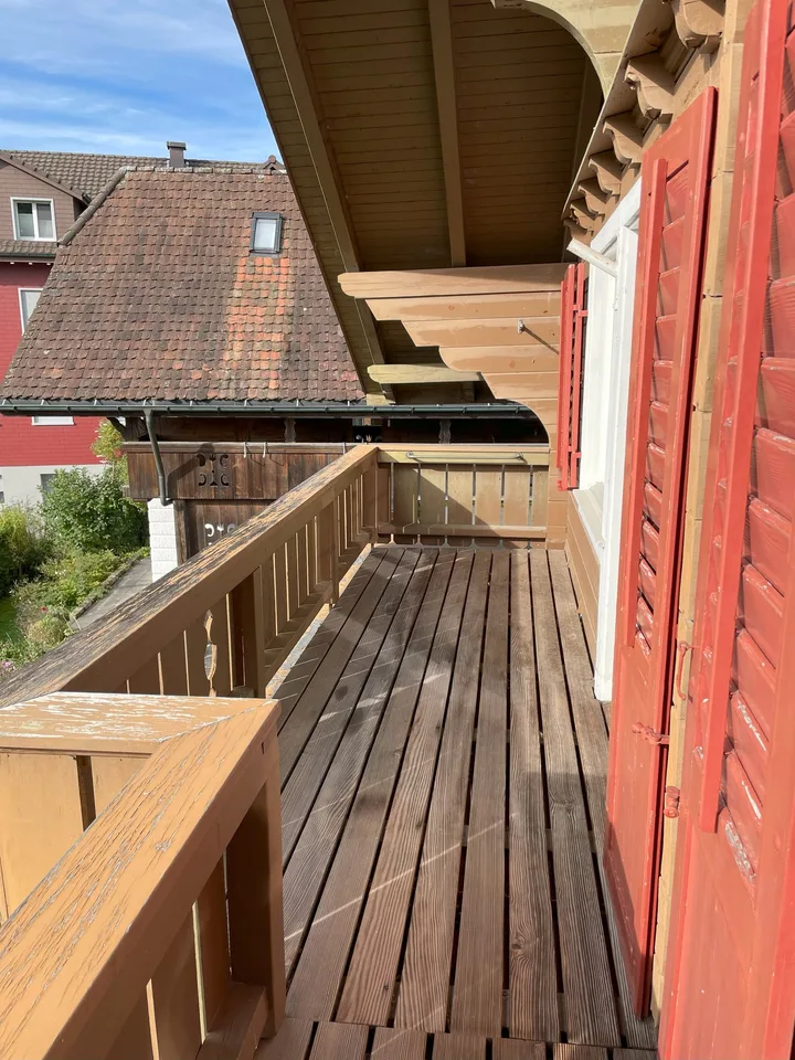 Chalet an zentraler Lage – Foto 19 von 25