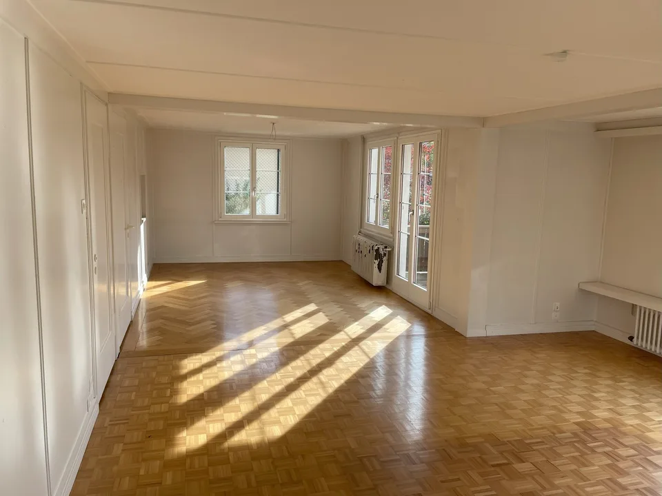 Chalet an zentraler Lage – Foto 9 von 25