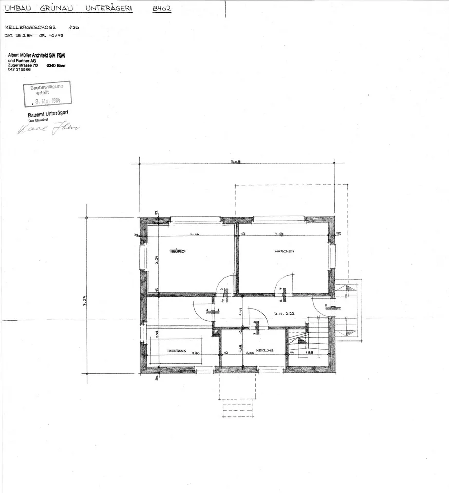 Chalet an zentraler Lage – Foto 22 von 25