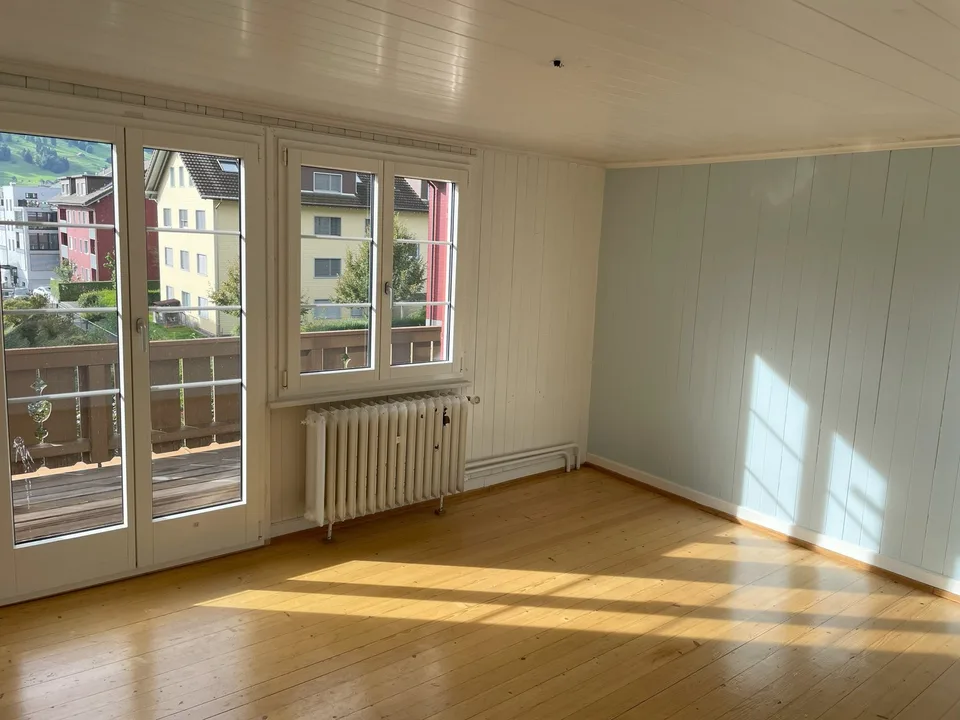 Chalet an zentraler Lage – Foto 12 von 25