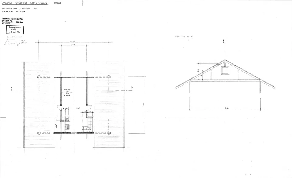 Chalet an zentraler Lage – Foto 25 von 25
