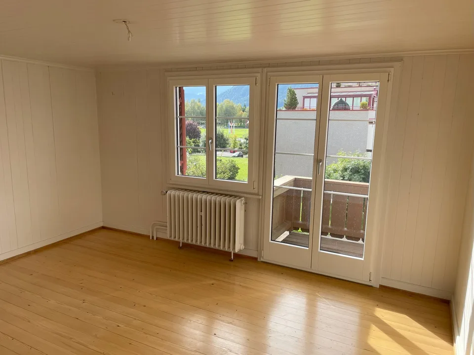 Chalet an zentraler Lage – Foto 13 von 25