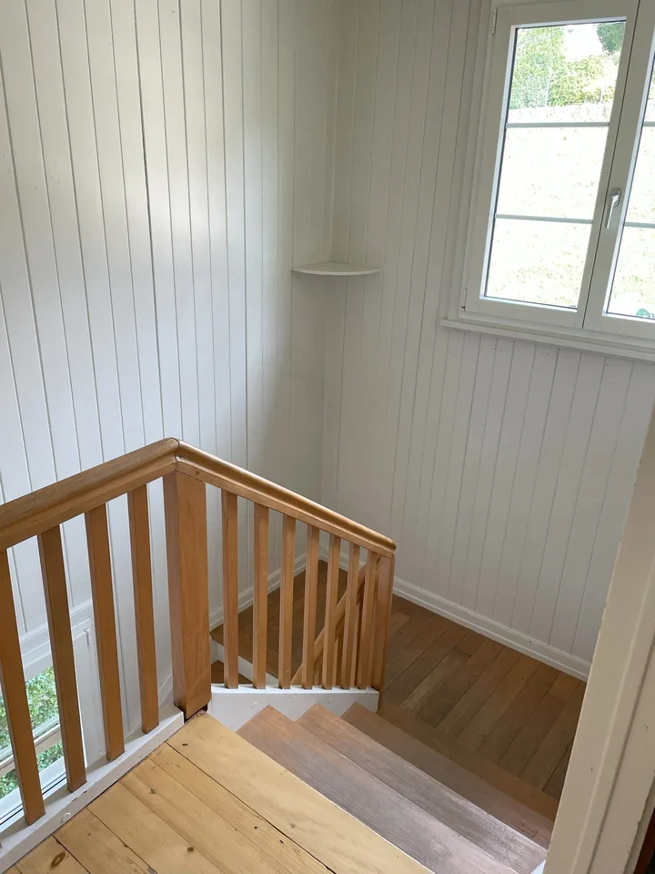 Chalet an zentraler Lage – Foto 11 von 25