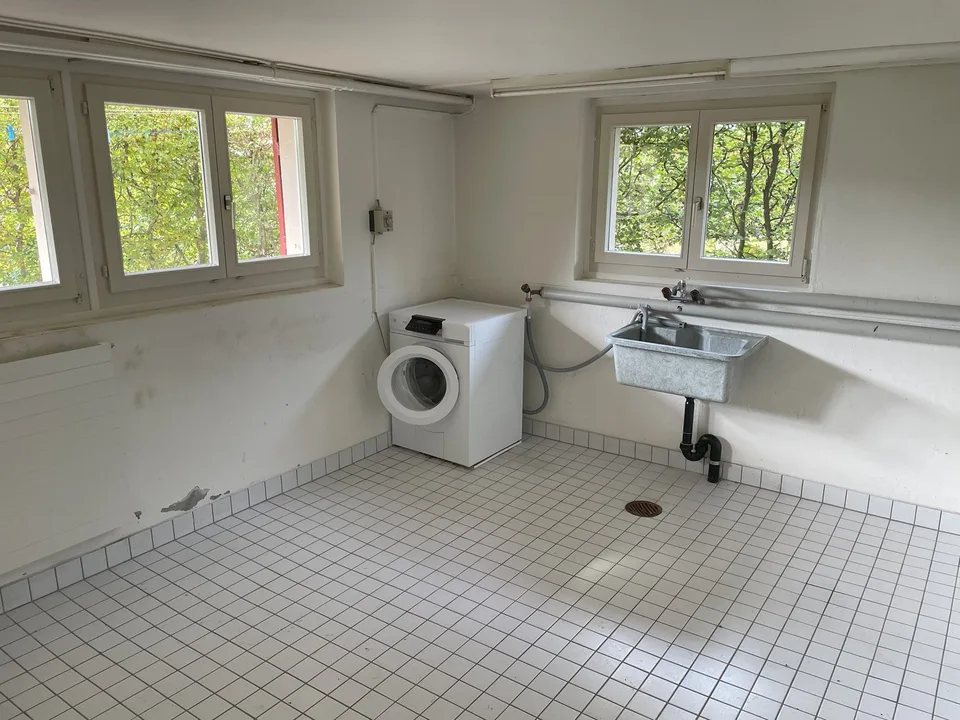 Chalet an zentraler Lage – Foto 18 von 25