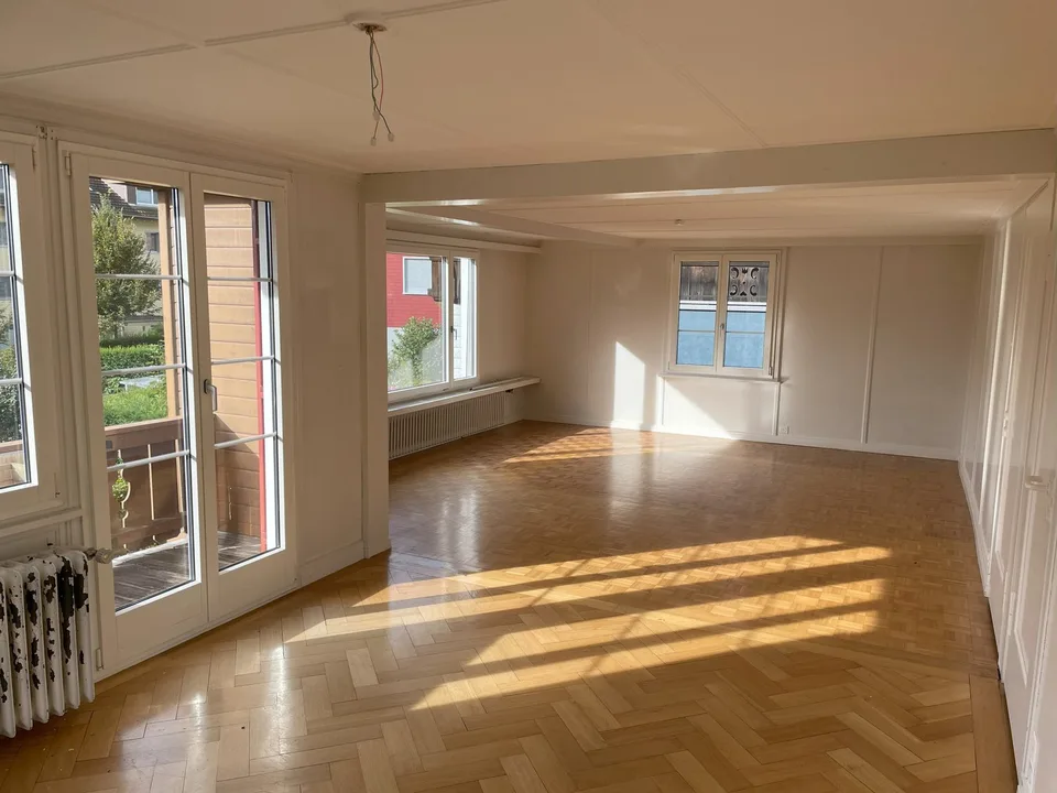 Chalet an zentraler Lage – Foto 8 von 25