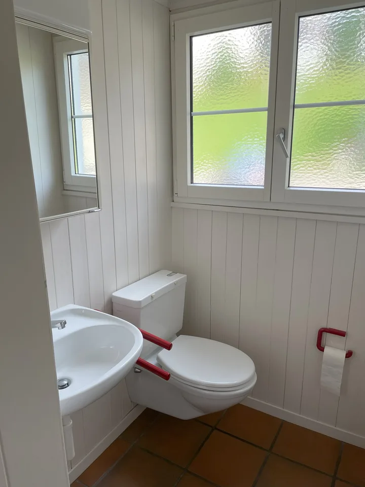 Chalet an zentraler Lage – Foto 10 von 25