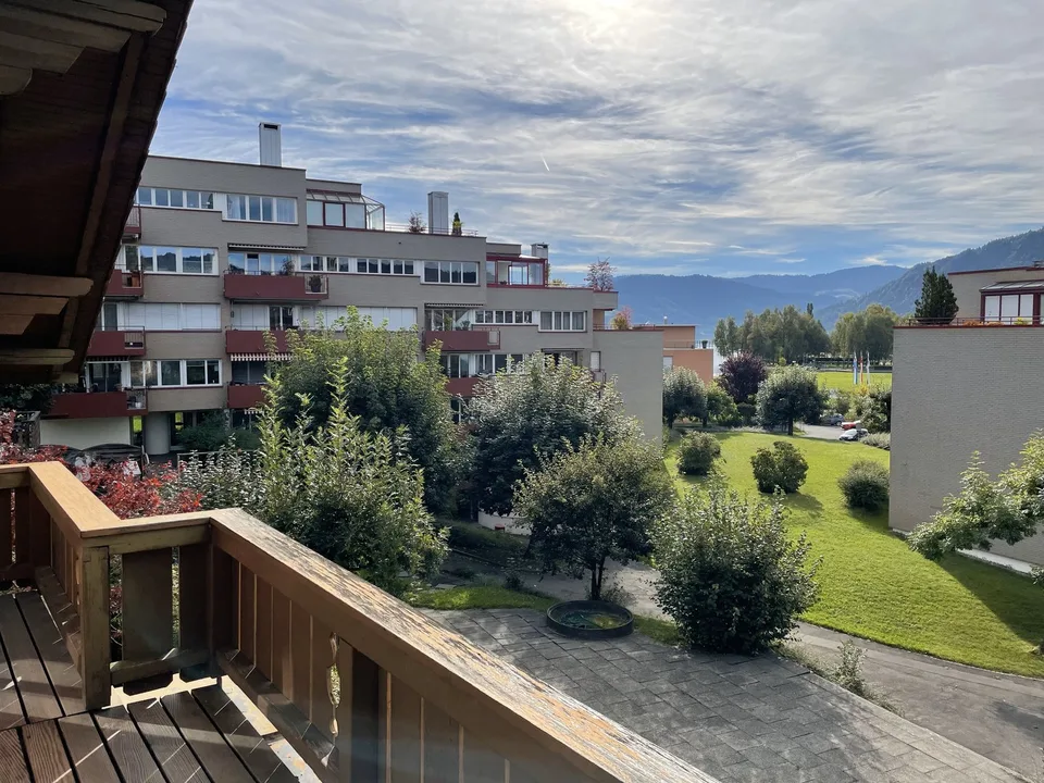 Chalet an zentraler Lage – Foto 20 von 25