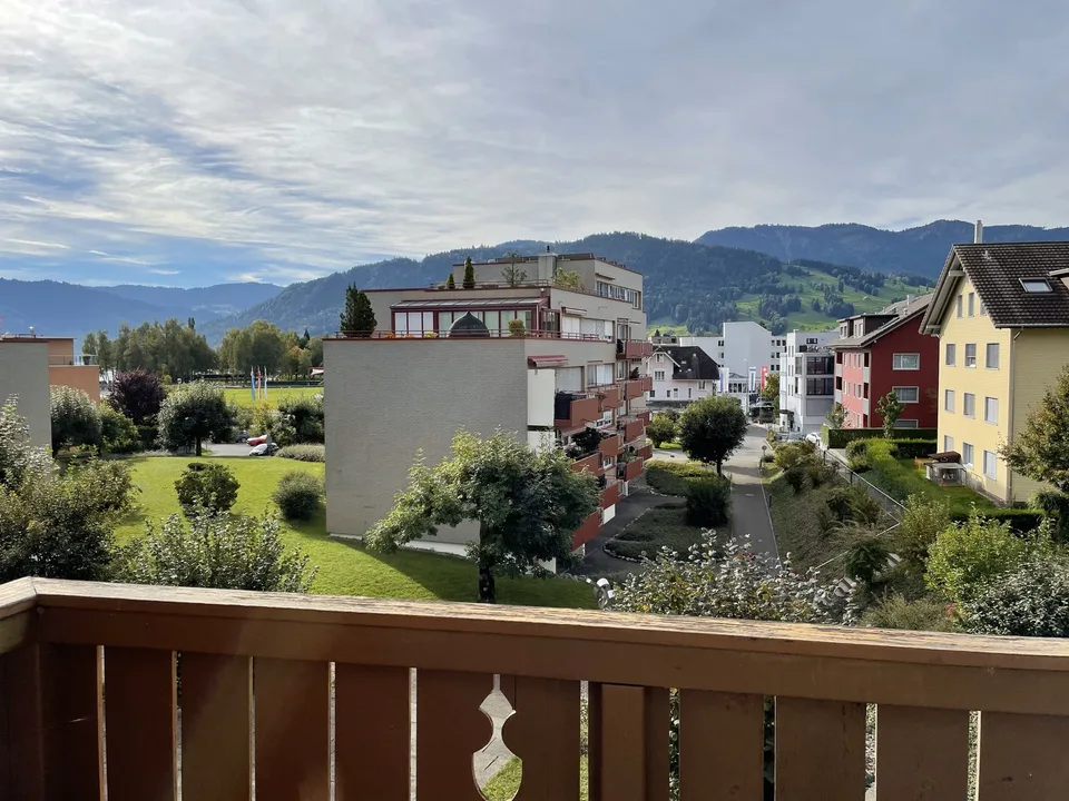 Chalet an zentraler Lage – Foto 21 von 25