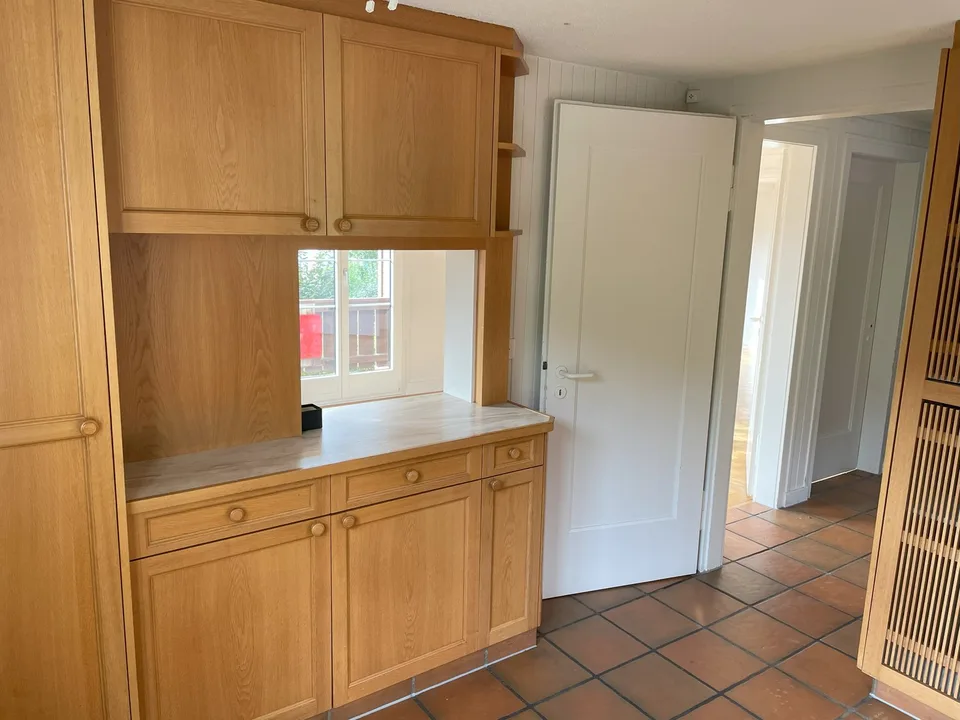 Chalet an zentraler Lage – Foto 7 von 25