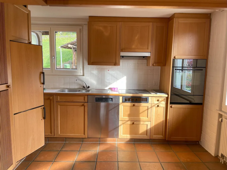 Chalet an zentraler Lage – Foto 6 von 25