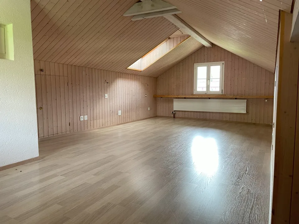 Chalet an zentraler Lage – Foto 16 von 25
