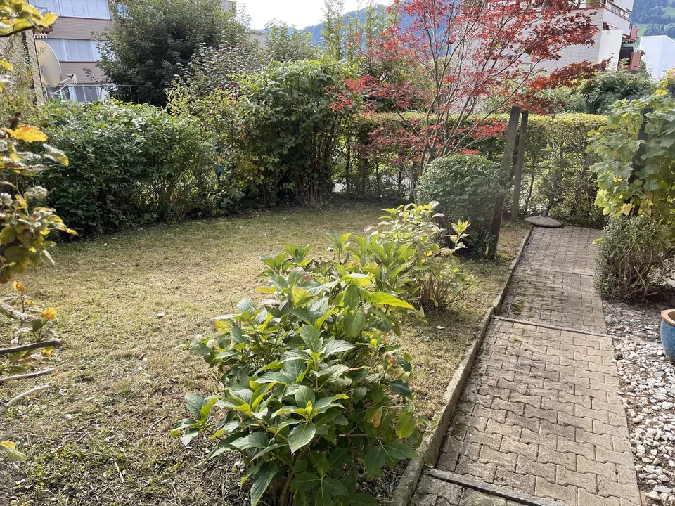 Chalet an zentraler Lage – Foto 4 von 25
