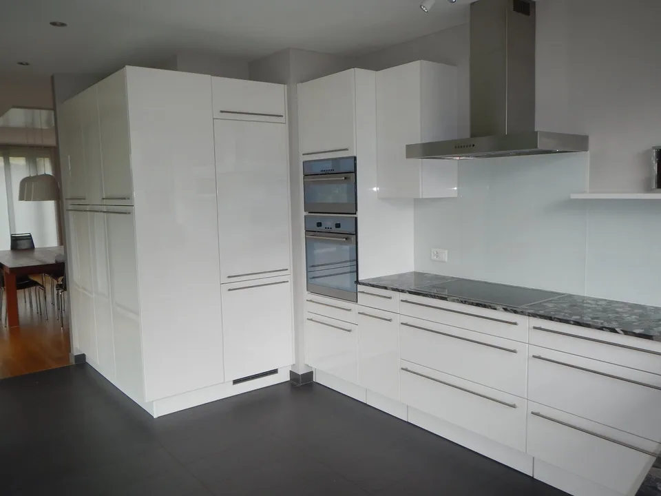 Geräumige möblierte 4,5-Zimmer-Wohnung von ca. 160 m2 in La Tour-de-Peilz – Foto 4 von 16