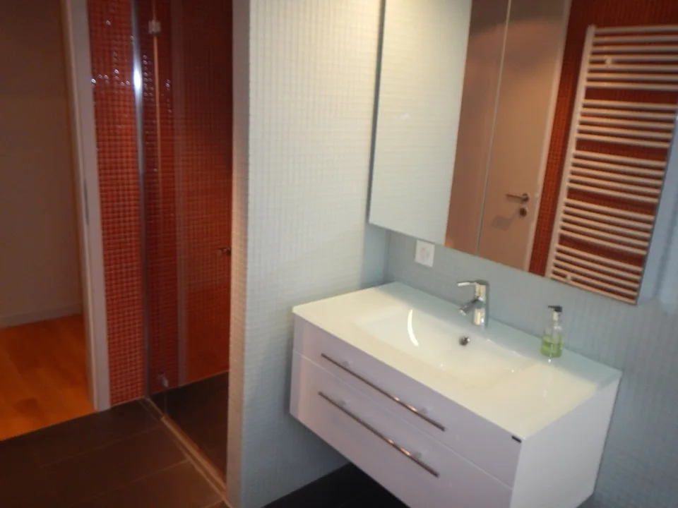 Geräumige möblierte 4,5-Zimmer-Wohnung von ca. 160 m2 in La Tour-de-Peilz – Foto 9 von 16
