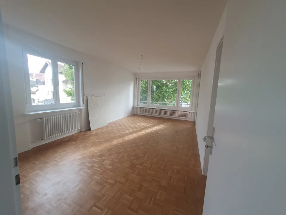 Affascinante appartamento di 3 locali su Seidenstrasse a Brugg – foto 10 di 11