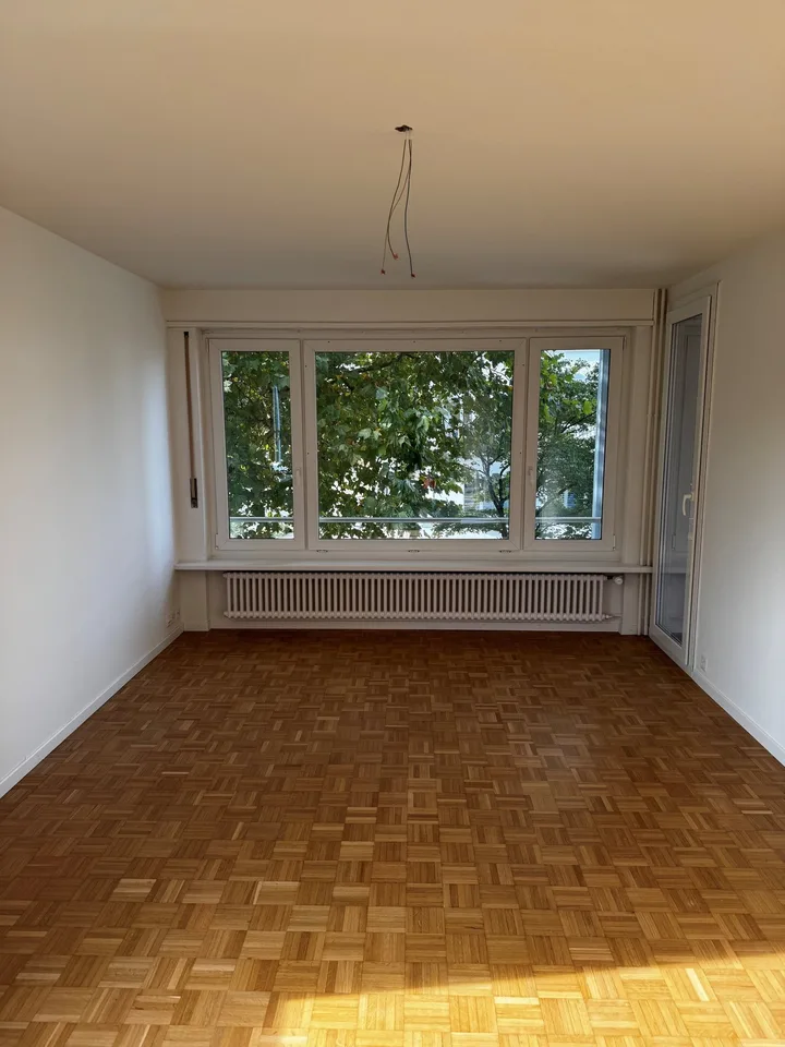 Affascinante appartamento di 3 locali su Seidenstrasse a Brugg – foto 9 di 11