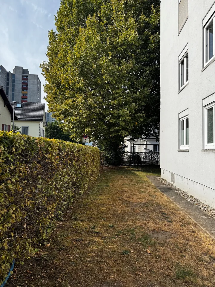 Affascinante appartamento di 3 locali su Seidenstrasse a Brugg – foto 2 di 11