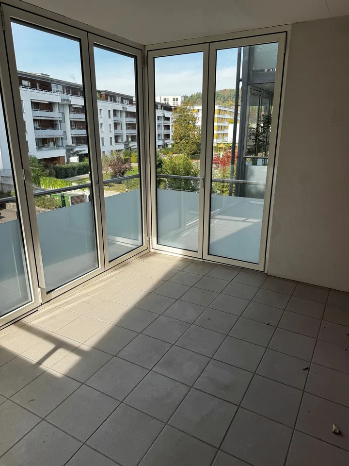 Affascinante appartamento di 3 locali su Seidenstrasse a Brugg – foto 11 di 11