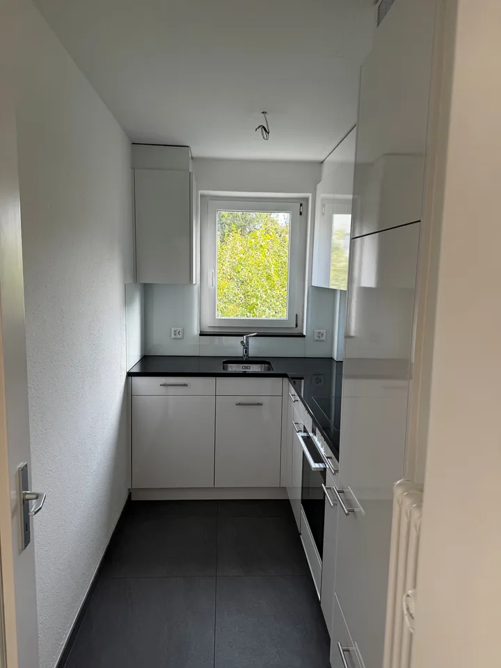 Affascinante appartamento di 3 locali su Seidenstrasse a Brugg – foto 4 di 11
