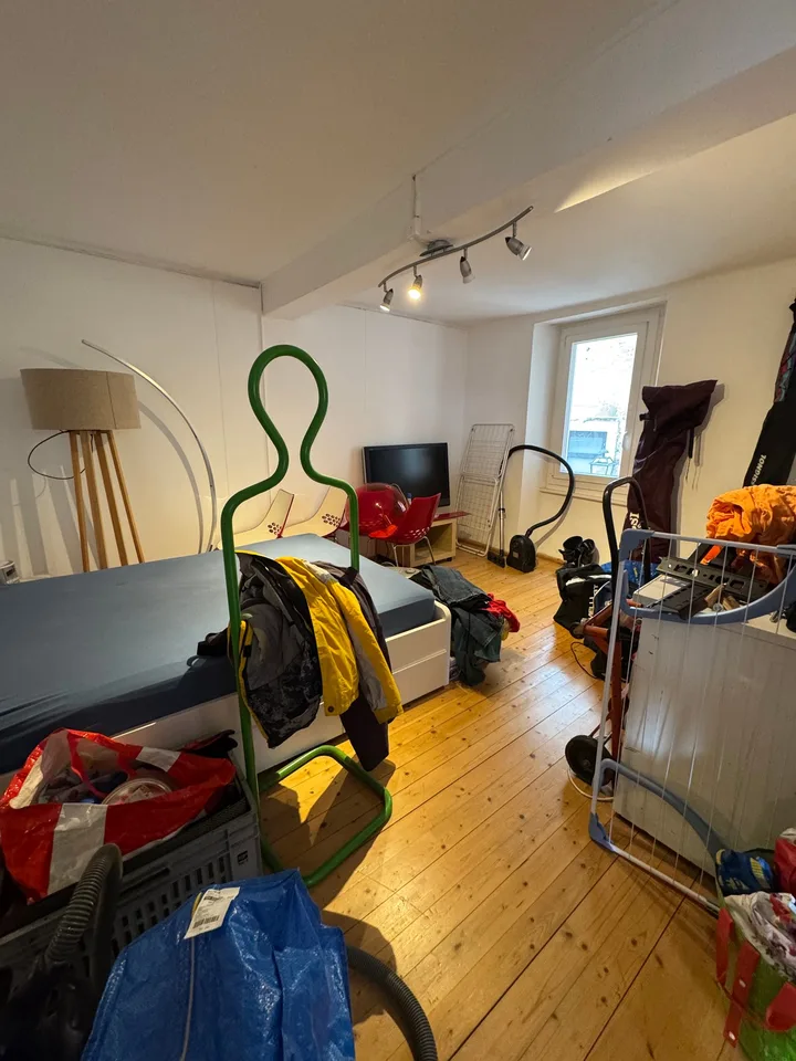 Haus mit 2 Wohnungen und 18 Räumen in Vernate – Foto 15 von 30