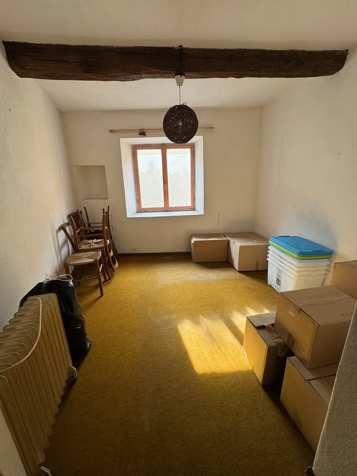Haus mit 2 Wohnungen und 18 Räumen in Vernate – Foto 28 von 30