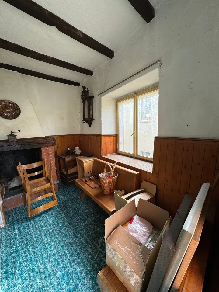 Haus mit 2 Wohnungen und 18 Räumen in Vernate – Foto 23 von 30