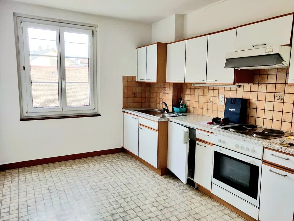 JORDILS 29, appartamento di 3.5 locali vicino alla città – foto 2 di 7