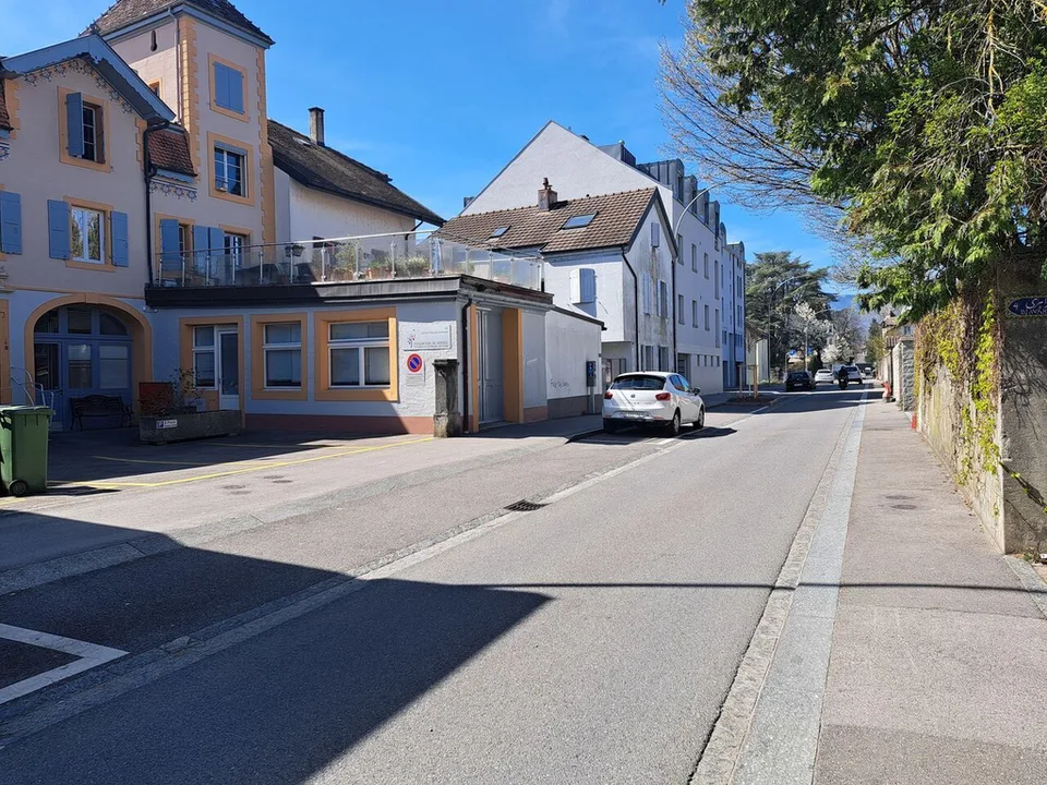 JORDILS 29, appartamento di 3.5 locali vicino alla città – foto 7 di 7