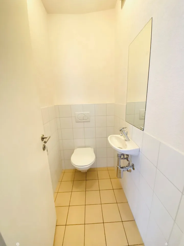 Appartamento 3.5 locali in posizione centrale – foto 5 di 11