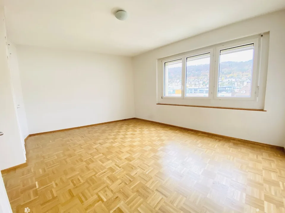 Appartamento 3.5 locali in posizione centrale – foto 4 di 11