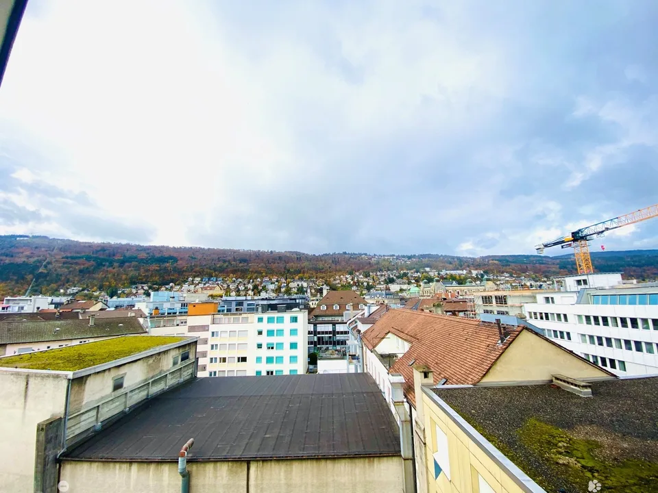 Appartamento 3.5 locali in posizione centrale – foto 7 di 11