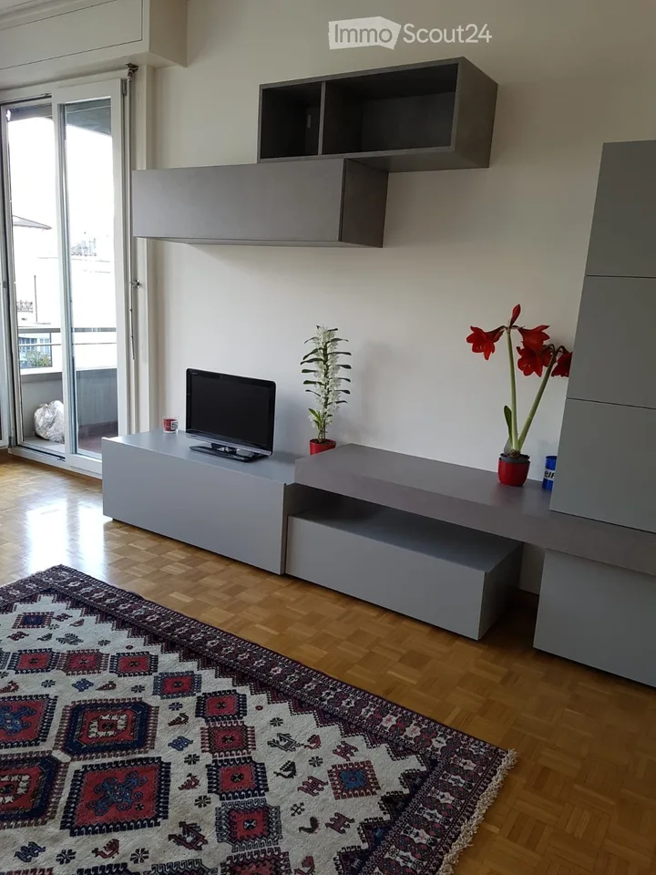 Wohnung 5P Lugano – Foto 3 von 5