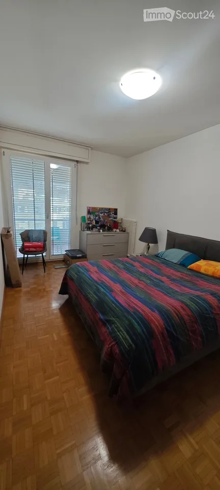 Wohnung 5P Lugano – Foto 5 von 5