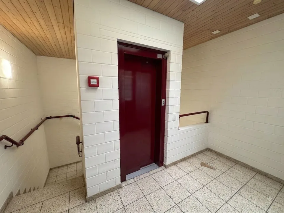 366m² - Ihre neue Praxis – hell, flexibel & top angebunden in Münsingen – Foto 7 von 10