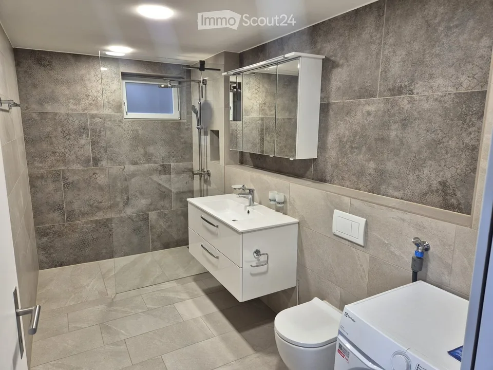 2.5 Wohnung – Foto 3 von 5