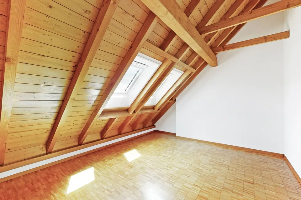 Spacious living in a quiet location in Hettlingen – photo 4 of 8