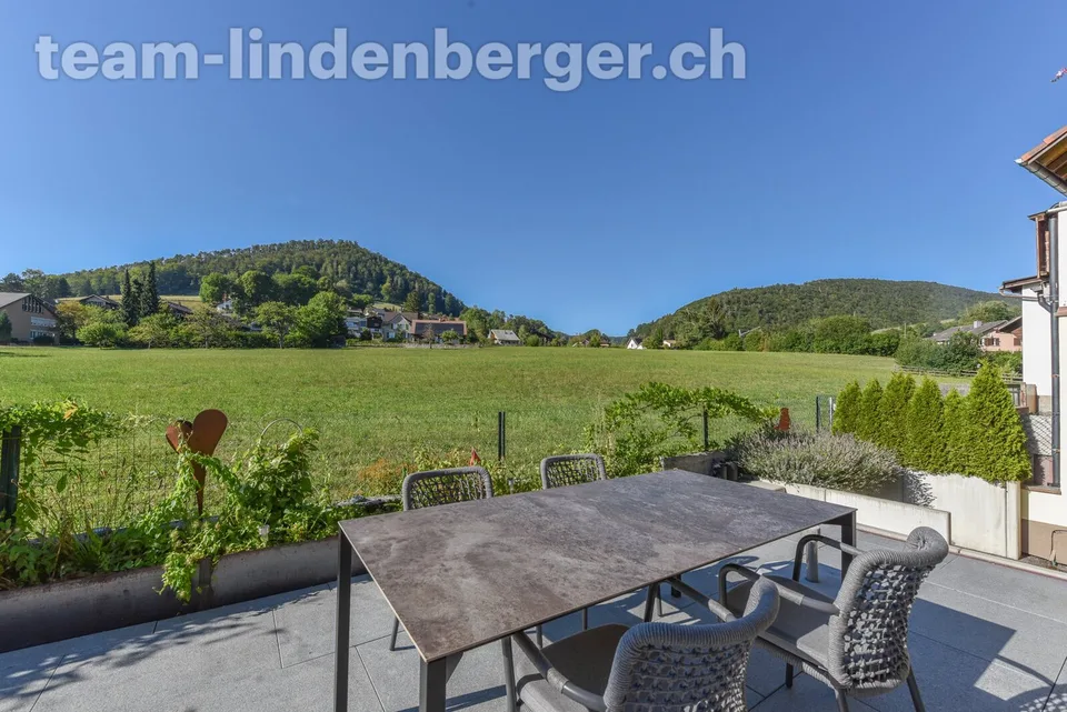 Mehrfamilienhaus vollvermietet in Langenbruck BL – Foto 21 von 22