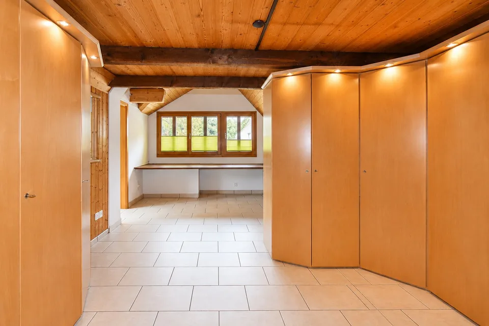 Mehrfamilienhaus vollvermietet in Langenbruck BL – Foto 8 von 22