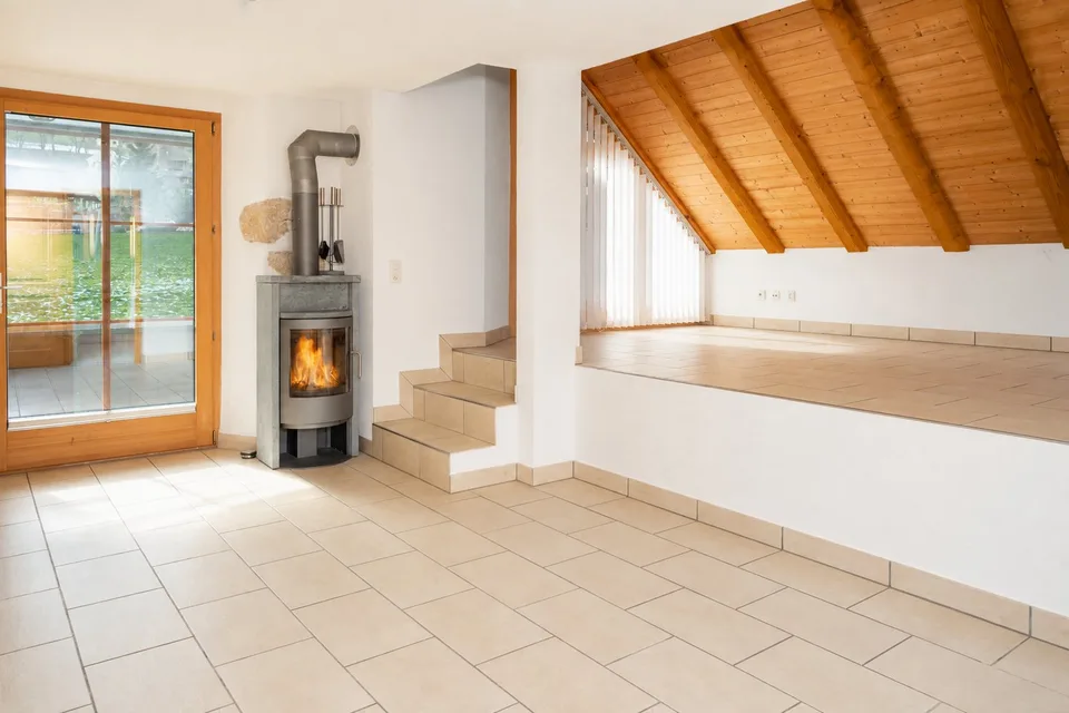 Mehrfamilienhaus vollvermietet in Langenbruck BL – Foto 19 von 22